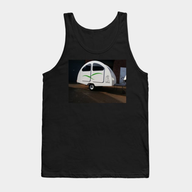 Teardrop 1 Tank Top by BGT.DVC